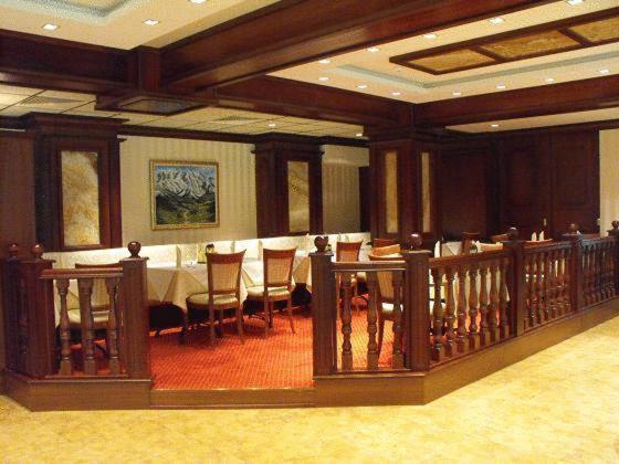 Hotel Park Karnobat Extérieur photo