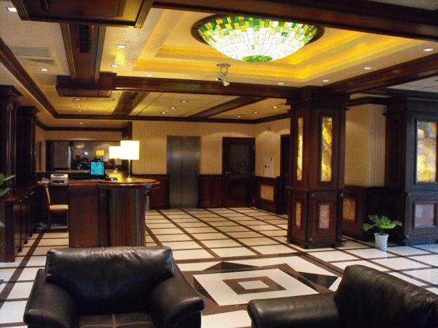 Hotel Park Karnobat Extérieur photo